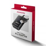 AXAGON ADM2-AM
