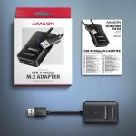 AXAGON ADM2-AM