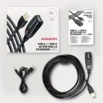 AXAGON ADR-215
