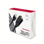 AXAGON ADR-215