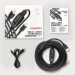 AXAGON ADR-215B