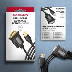 AXAGON ADS-1PQN