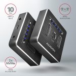 AXAGON ADSA-M2C