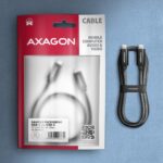 AXAGON BUCM2-CM15AB