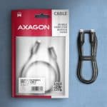 AXAGON BUCM2-CM20AB