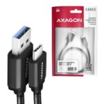 AXAGON BUCM3-AM20AB