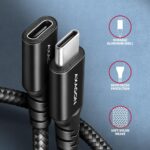 AXAGON BUCM32-CF05AB