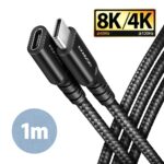 AXAGON BUCM32-CF10AB