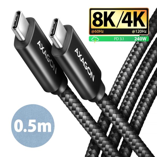 AXAGON BUCM4X-CM05AB