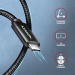 AXAGON BUCM4X-CM05AB