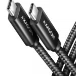 AXAGON BUCM4X-CM10AB