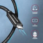 AXAGON BUCM4X-CM10AB