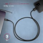 AXAGON BUMM3-CM10AB