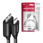 AXAGON BUMM3-CM10AB