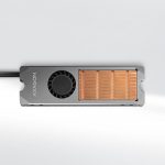 AXAGON CLR-M2FAN