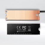 AXAGON CLR-M2FAN