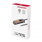AXAGON CLR-M2FAN