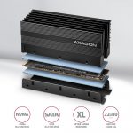AXAGON CLR-M2XL