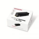 AXAGON CLR-M2XT