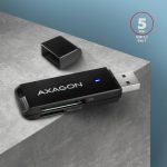 AXAGON CRE-S2N