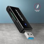 AXAGON CRE-S2N
