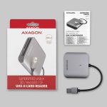 AXAGON CRE-S3