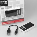 AXAGON CRE-X1