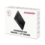 AXAGON EE25-A6M