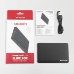 AXAGON EE25-SL
