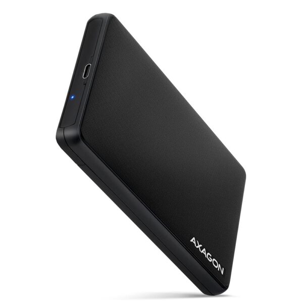 AXAGON EE25-SLC