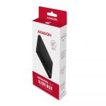 AXAGON EE25-SLC