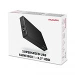 AXAGON EE35-XA3
