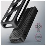 AXAGON EEM2-20G
