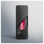 AXAGON EEM2-20G