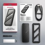 AXAGON EEM2-20G