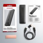 AXAGON EEM2-GTS2
