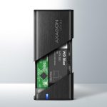 AXAGON EEM2-SBC