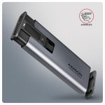 AXAGON EEM2-SD2