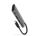 AXAGON HMC-4G2