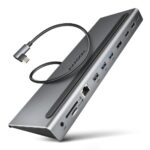 AXAGON HMC-4KX3