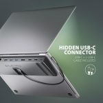AXAGON HMC-4KX3