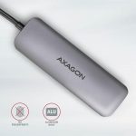 AXAGON HMC-5