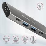 AXAGON HMC-5G2