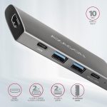 AXAGON HMC-5G21