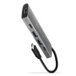 AXAGON HMC-5G22