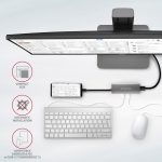 AXAGON HMC-5G22