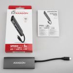 AXAGON HMC-5G22