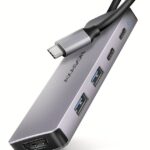 AXAGON HMC-5H60