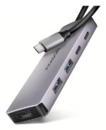 AXAGON HMC-5H60