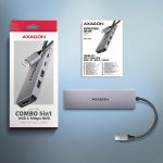 AXAGON HMC-5H60